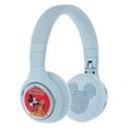 thumbnail image 2 of Disney StoryPhones Kids Bluetooth Headphones Bundle, Choose Color, 2 of 9