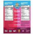 thumbnail image 2 of Bobo's PBJs Oat Bars, Variety Pack, 20 ct., 2 of 7
