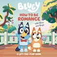 thumbnail image 1 of How to Be Romance with Bluey and Bingo, Board Book, 1 of 4