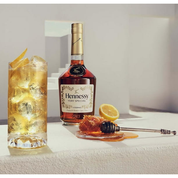 Hennessy VS Made for More Limited Edition 2025 Cognac, 750 ml