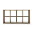 thumbnail image 9 of Member's Mark 4-Cube Organizer with Storage Bins, 9 of 9