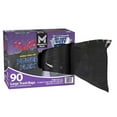 thumbnail image 3 of Member's Mark 33-Gallon Power Flex Drawstring Trash Bags 90 ct., 3 of 7