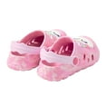 thumbnail image 7 of Member's Mark Toddler Girls Water-Friendly Clog, 7 of 10