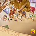thumbnail image 6 of LEGO ONE PIECE Dorry vs. Brogy – Giants of Little Garden, 733 pc., 6 of 6