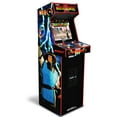 thumbnail image 1 of Arcade1Up Mortal Kombat II Deluxe Arcade, 1 of 10