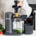 thumbnail image 3 of Ninja NeverClog Cold Press Juicer, 3 of 12
