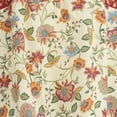 thumbnail image 7 of BILA Women's Printed Pintuck Long Sleeve Cotton Top, 7 of 9