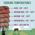 thumbnail image 8 of Member's Mark Grass Fed Beef Tenderloin Steak, priced per pound, 8 of 10