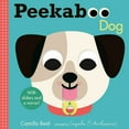thumbnail image 1 of Peekaboo: Dog, Board Book, 1 of 4