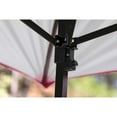 thumbnail image 2 of HBCU 12' x 12' Pagoda Tent Canopy, Assorted Teams, 2 of 5