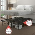 thumbnail image 5 of Home by Hollywood 14" Bed Platform Base, 5 of 9