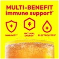 thumbnail image 2 of Emergen-C Vitamin C 1000mg Powder with Antioxidants Fizzy Drink Mix, 90 ct., 2 of 9