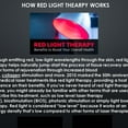 thumbnail image 4 of Maxxus Yoga Exercise & Fitness 3-Person Infrared Sauna with Red Light Therapy, 4 of 10