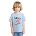 thumbnail image 2 of Levi's® Boys 2-Pack Littles Graphic Tee, 2 of 11