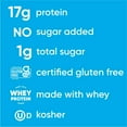 thumbnail image 3 of NuTrail Vanilla Almond Protein Granola, 20 oz., 3 of 7