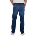 thumbnail image 2 of Lucky Brand Men's 410 Athletic Straight Jean, 2 of 13