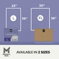 thumbnail image 7 of Member's Mark Total Protection Underpads, Large, 120 ct., 7 of 8