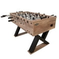 thumbnail image 1 of American Legend Kirkwood Foosball Table, 54", 1 of 5