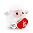thumbnail image 2 of Zuru Snackles Super Sized Comfort Plush, 14", 2 of 9