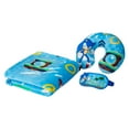thumbnail image 1 of Kids 3-Piece Licensed Character Travel Set, 1 of 9