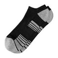 thumbnail image 4 of Member's Mark 10-Pack Athletic No-Show Sock, 4 of 7