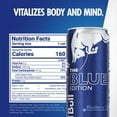 thumbnail image 2 of Red Bull Energy Blue Edition 12 fl. oz., 24 pk., 2 of 11
