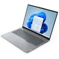 thumbnail image 3 of Lenovo ThinkBook 16 G6 16" Touch Laptop | Intel Core i5 |  16GB RAM | 1TB SSD | Windows 11 Pro, 3 of 9
