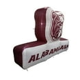 thumbnail image 5 of Logo Brands Alabama A&M Bulldogs Pre-Lit 7’x10’ Inflatable, 5 of 6