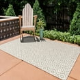 thumbnail image 9 of Jill Zarin Costa Rica Outdoor Rug, 9 of 9