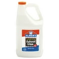 thumbnail image 1 of Elmer's® Washable School Glue, 1 gal, Dries Clear, 1 of 10