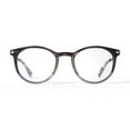 thumbnail image 1 of SLAY Eyewear SL004 Tortoise Round Shaped Teen's Eyeglasses, 1 of 5