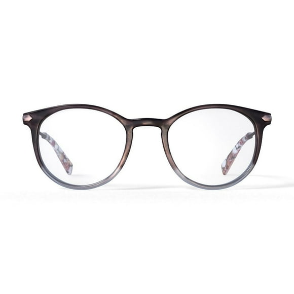 SLAY Eyewear SL004 Tortoise Round Shaped Teen's Eyeglasses