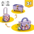 thumbnail image 2 of LEGO FASHION BAG, 2 of 6