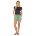 thumbnail image 5 of Roxy Women's Pull-On Short, 5 of 6
