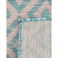 thumbnail image 6 of Jill Zarin Costa Rica Outdoor Rug, 6 of 9
