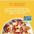 thumbnail image 3 of Seven Sundays Keto Rise and Shine Granola Cereal, 20 oz., 3 of 4