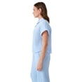 thumbnail image 2 of Edited by Hunter McGrady Women's Gauze Camp Shirt, 2 of 9