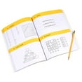 thumbnail image 2 of Challenge Your Brain, Paperback, 2 of 4