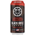 thumbnail image 4 of Black Rifle Coffee Company Espresso 300 Mocha 15 fl. oz., 12 pk., 4 of 6