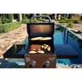 thumbnail image 10 of Member's Mark 2-Burner Gas Grill with Folding Side Shelves, 10 of 10