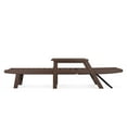 thumbnail image 6 of POLYWOOD Gulf Shores Chaise with Arms, 6 of 8