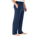 thumbnail image 4 of Member's Mark Men's Sleep Pant, 2 Pack, 4 of 8