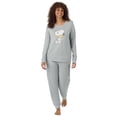 thumbnail image 1 of Character Women's Pajama Set, 1 of 8