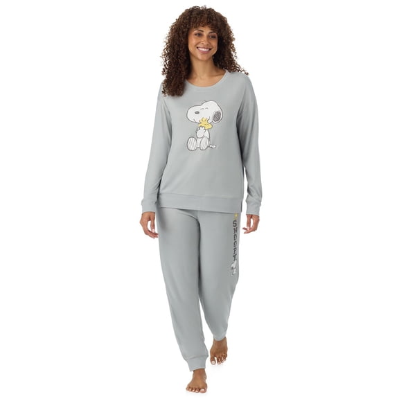 Character Women's Pajama Set