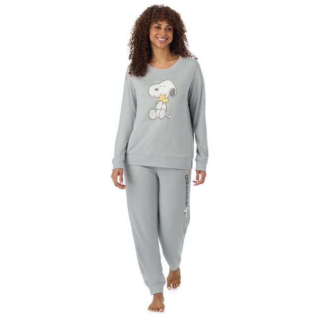 Character Women's Pajama Set