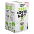 thumbnail image 1 of Harmless Harvest Organic Coconut Water 12 oz., 4 pk., 1 of 6