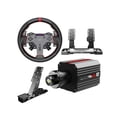 thumbnail image 1 of PXN V9 Gen2 Racing Wheel Bundle, 1 of 9