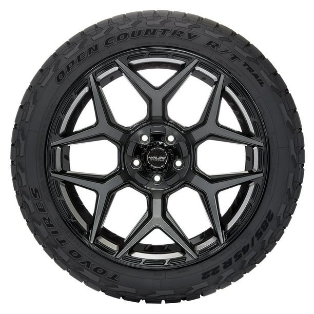 Toyo Open Country R/T Trail - 275/50R22 111T Tire - Samsclub.com