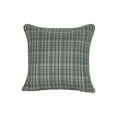 thumbnail image 2 of Peak Season Sunbrella 20" x 20" Toss Pillow, Coastal Calm Collection, 2 of 4