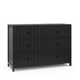 thumbnail image 3 of Graco Teddi 6 Drawer Dresser, Choose Color, 3 of 7